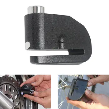 Motorcycle Disc Alarm Brake Security Safety Siren Lock Car Lock Wheel Bike Security Anti-theft Waterproof Universal
Motorcycle Disc Alarm Brake Security Safety Siren Lock Car Lock Wheel Bike Security Anti-theft Waterproof Universal