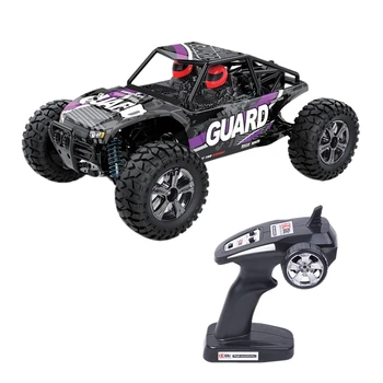 SUBOTECH 2.4G 4WD High-Speed Climbing Car Remote Control Car 1:14 RC Off-Road Model Car Toy
SUBOTECH 2.4G 4WD High-Speed Climbing Car Remote Control Car 1:14 RC Off-Road Model Car Toy