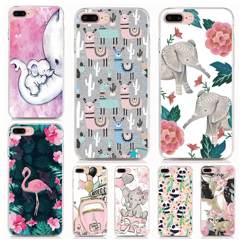 For BQ Aquaris X2 X Pro C Vsmart Active 1 plus JOY 1Plus Soft Tpu Case Print Cartoon elephant pand Cover Coque Shell Phone Cases
For BQ Aquaris X2 X Pro C Vsmart Active 1 plus JOY 1Plus Soft Tpu Case Print Cartoon elephant pand Cover Coque Shell Phone Cases
