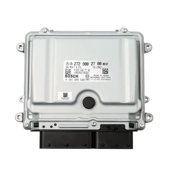 ME9.7 ECU ECM Engine Computer Programming Meanwhile Compatible with All Series of 272/273 Engine 4.6L 4633CC V8/5.5L5641CC V8
ME9.7 ECU ECM Engine Computer Programming Meanwhile Compatible with All Series of 272/273 Engine 4.6L 4633CC V8/5.5L5641CC V8