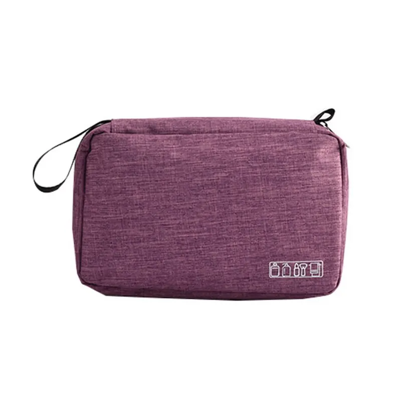 Puimentiua Hanging Waterproof Multifunction Cosmetic Bag Large Capacity Travel Storage Bag Toiletry Bag
Puimentiua Hanging Waterproof Multifunction Cosmetic Bag Large Capacity Travel Storage Bag Toiletry Bag