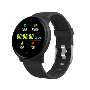 V15C Smart Watch for 1.4-Inch 78 Days Long Standby Waterproof Sports Heart Rate Smart Watch
V15C Smart Watch for 1.4-Inch 78 Days Long Standby Waterproof Sports Heart Rate Smart Watch