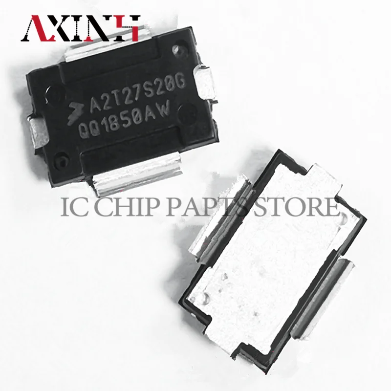 A2T27S020GNR1 1 шт. SMD радиочастотная трубка 2A2T27S20G высокочастотная трубка, модуль усиления мощности, оригинальный фотоэлемент
A2T27S020GNR1 1 шт. SMD радиочастотная трубка 2A2T27S20G высокочастотная трубка, модуль усиления мощности, оригинальный фотоэлемент