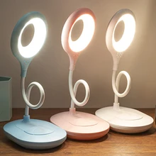 Reading Table Light Led Table Lamp Creative Charging Plug-in Dual-Use Three-Color Temperature Adjustable Learning Table Lamp
Reading Table Light Led Table Lamp Creative Charging Plug-in Dual-Use Three-Color Temperature Adjustable Learning Table Lamp