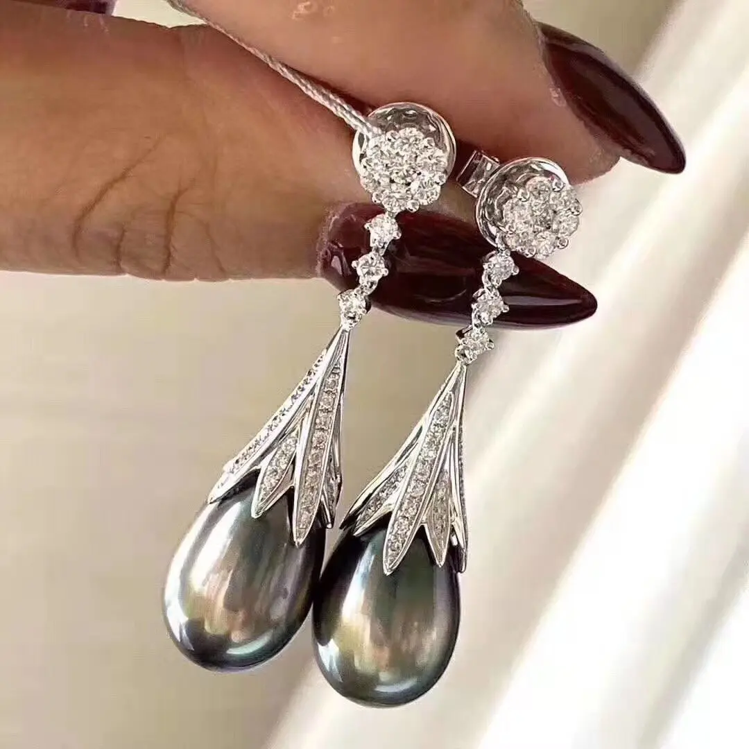 Women Pearl Jewelry Sets H12d88993bca242cd90b9c0f4a9f3368bJ.jpg - Women Pearl Jewelry Sets
