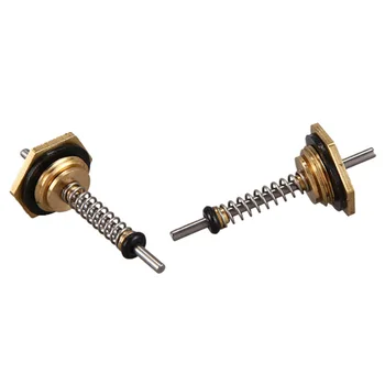 40 PCS/Gas Boiler Water Valve Spring Pin 12mm Length 41mm for Hot Water Valve 
40 PCS/Gas Boiler Water Valve Spring Pin 12mm Length 41mm for Hot Water Valve