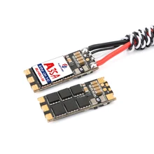 

BLHeli_32bit 35A 35amp Brushless ESC 3-6S Dshot1200 Ready For RC Racing Multirotor Parts