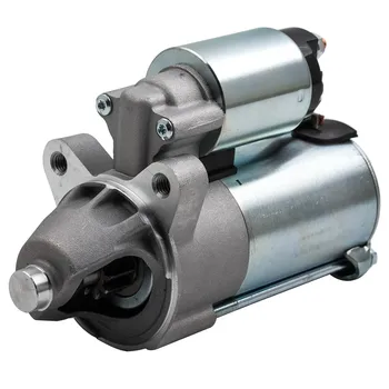 Starter Motor For Ford Transit Connect 1.8 Diesel 02-2007 1345314 1477973 2T1411000BA
Starter Motor For Ford Transit Connect 1.8 Diesel 02-2007 1345314 1477973 2T1411000BA