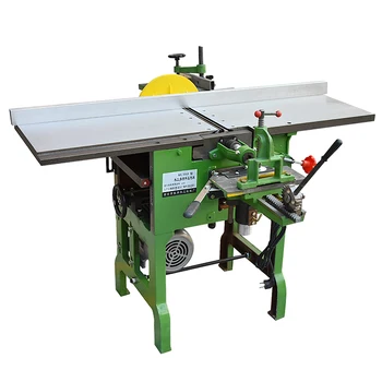 ML393B Multi-purpose Machine Tool Planer/ Chainsaw/ Electric Wood Planer Desktop Woodworking Machinery 220V/380V 2.2KW 6.5m/min
ML393B Multi-purpose Machine Tool Planer/ Chainsaw/ Electric Wood Planer Desktop Woodworking Machinery 220V/380V 2.2KW 6.5m/min