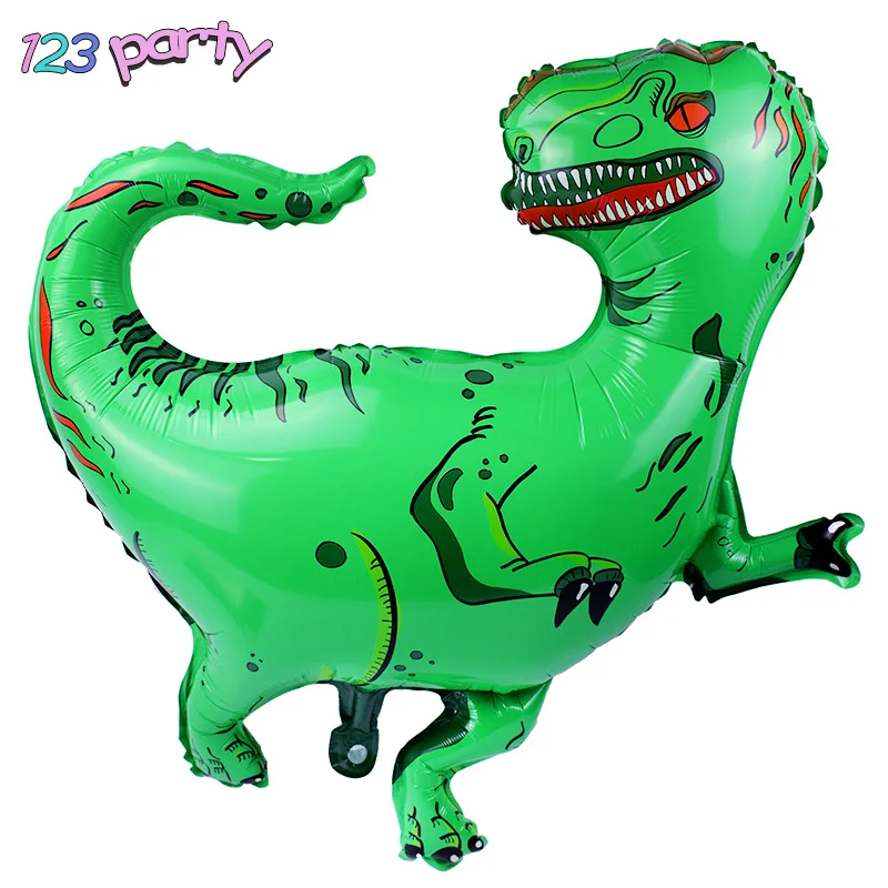 Large Dinosaur Cartoon Balloon Baby Shower Foil Balloon Children Party Happy Birthday Party DIY Decoration
Large Dinosaur Cartoon Balloon Baby Shower Foil Balloon Children Party Happy Birthday Party DIY Decoration