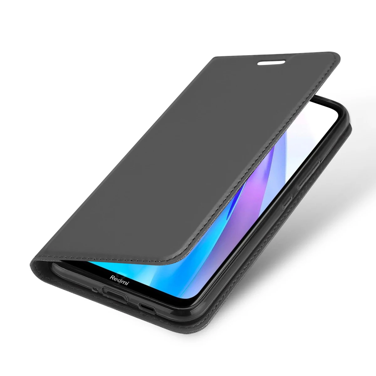 Xiaomi 9t Чехол Книжка