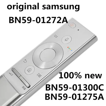 original 100% NEW voice remote control for samsung BN59-01272A Q7C Q7F Q8C Q9 BN59-01300C BN59-01275A voice intelligence
original 100% NEW voice remote control for samsung BN59-01272A Q7C Q7F Q8C Q9 BN59-01300C BN59-01275A voice intelligence