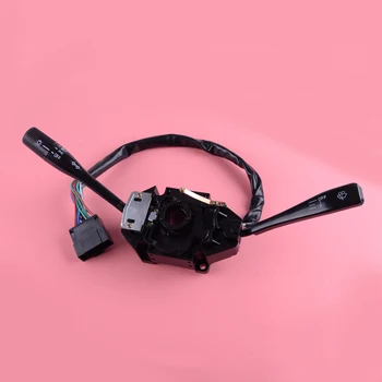 CITALL LHD Turn Signal Wiper Switch Fit for Mitsubishi L200 GL GLS 1993 1994 1995 1996 1997 1998 1999 2001 2002 2003 2004
CITALL LHD Turn Signal Wiper Switch Fit for Mitsubishi L200 GL GLS 1993 1994 1995 1996 1997 1998 1999 2001 2002 2003 2004