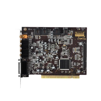 5.1K Song Card SB0060 Gold-Plated Version Sound Card,Desktop Computer PCI Built-in 5.1K Song Sound Card
5.1K Song Card SB0060 Gold-Plated Version Sound Card,Desktop Computer PCI Built-in 5.1K Song Sound Card