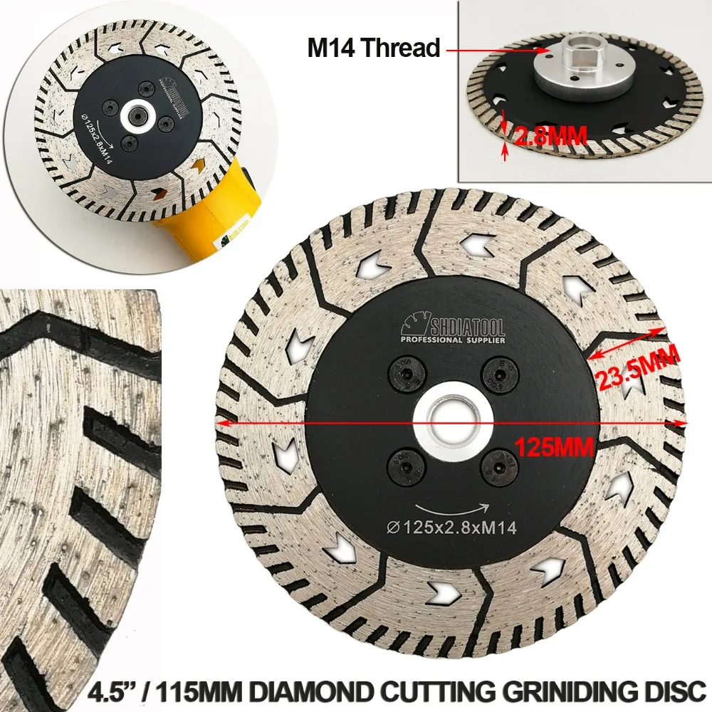125MMM14