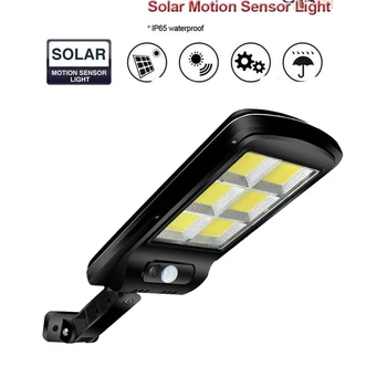 High Power Luz Solar 120 leds Waterproof IP65 Outdoor Solar Garden Light Sunlight LED Solar Light For Grassland Landscape Lighti
High Power Luz Solar 120 leds Waterproof IP65 Outdoor Solar Garden Light Sunlight LED Solar Light For Grassland Landscape Lighti