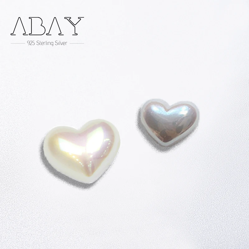 925 Sterling Silver Pin Lovely and Small, Love, Colorful Pearl, Versatile Lady Style, Anti Allergy, Add Temperament
925 Sterling Silver Pin Lovely and Small, Love, Colorful Pearl, Versatile Lady Style, Anti Allergy, Add Temperament