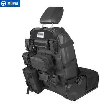 MOPAI Stowing Tidying for Wrangler Car Seat Storage Bag Organization for Jeep Wrangler TJ JK JL JT Universal Accessories
MOPAI Stowing Tidying for Wrangler Car Seat Storage Bag Organization for Jeep Wrangler TJ JK JL JT Universal Accessories