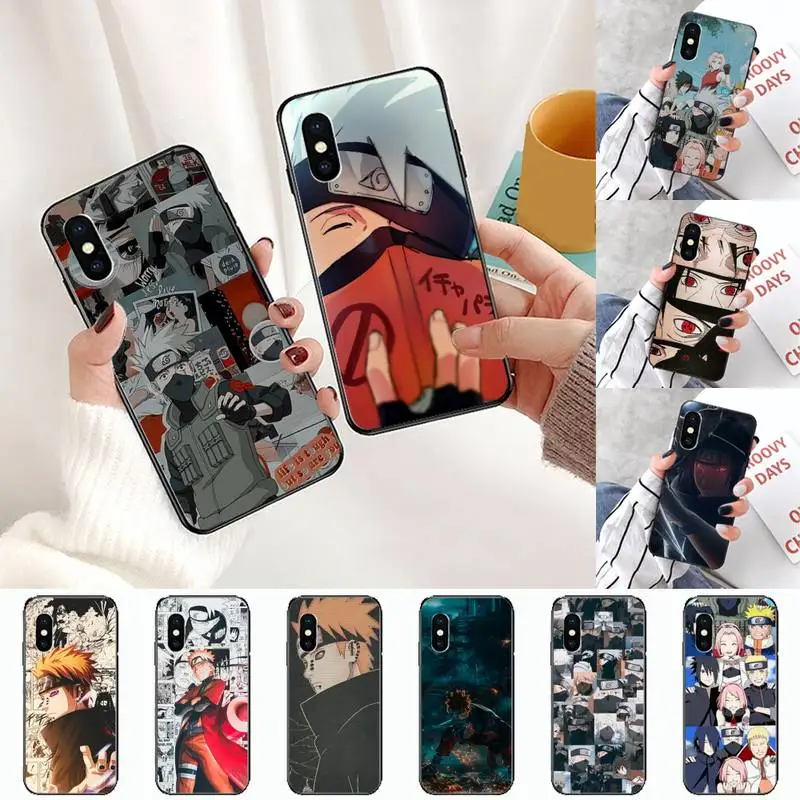 Cool Naruto Japanese anime Phone Case For Huawei Y5 Y6 II Y7 Y9 PRIME 2018 2019 NOVA3E P20 PRO P10 Honor 10 
Cool Naruto Japanese anime Phone Case For Huawei Y5 Y6 II Y7 Y9 PRIME 2018 2019 NOVA3E P20 PRO P10 Honor 10