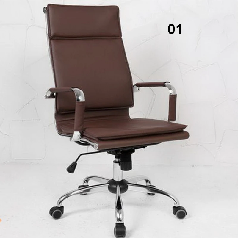 240310/Computer Chair/High quality PU leather/Stereo thicker cushion/Steel handrails/ Household Office Chair /
240310/Computer Chair/High quality PU leather/Stereo thicker cushion/Steel handrails/ Household Office Chair /