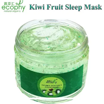 2017 Kiwi Fruit Snails Sleep Mask Disposable Hydrating Mask Anti Aging Wrinkles Moisturizing Face Mask Treatment Acne Skin Care
2017 Kiwi Fruit Snails Sleep Mask Disposable Hydrating Mask Anti Aging Wrinkles Moisturizing Face Mask Treatment Acne Skin Care