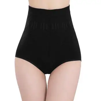 Womens Seamless High Elastic High Waist Tummy Control Body Shaper Briefs Pants 2020 New Fashion Panties
Womens Seamless High Elastic High Waist Tummy Control Body Shaper Briefs Pants 2020 New Fashion Panties