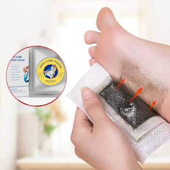 10pcs Health Care Pain Relief Anti Swelling Relaxing Sleeping Recuperating Weight Loss Natural Plant Foot Detox Patch Metabolism
10pcs Health Care Pain Relief Anti Swelling Relaxing Sleeping Recuperating Weight Loss Natural Plant Foot Detox Patch Metabolism