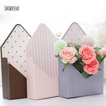 Creative Simple Colorful Envelope Gift Box Mother's Day Party Wedding Candy Flowers Rose Bouquet Decorative Package Gift Box Bag
Creative Simple Colorful Envelope Gift Box Mother's Day Party Wedding Candy Flowers Rose Bouquet Decorative Package Gift Box Bag