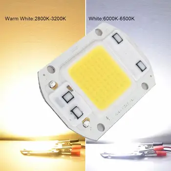 COB Chip Light Lens Reflector 30W Spotlight Floor Lights Integrated Source COB Light LED COB Chip 1Set DIY High Brightness
COB Chip Light Lens Reflector 30W Spotlight Floor Lights Integrated Source COB Light LED COB Chip 1Set DIY High Brightness