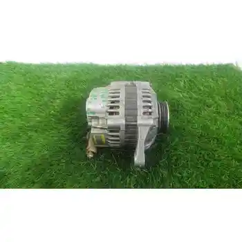 ALTO4691 1142110 Alternator Honda Civic V Saloon (eg, Eh)
ALTO4691 1142110 Alternator Honda Civic V Saloon (eg, Eh)