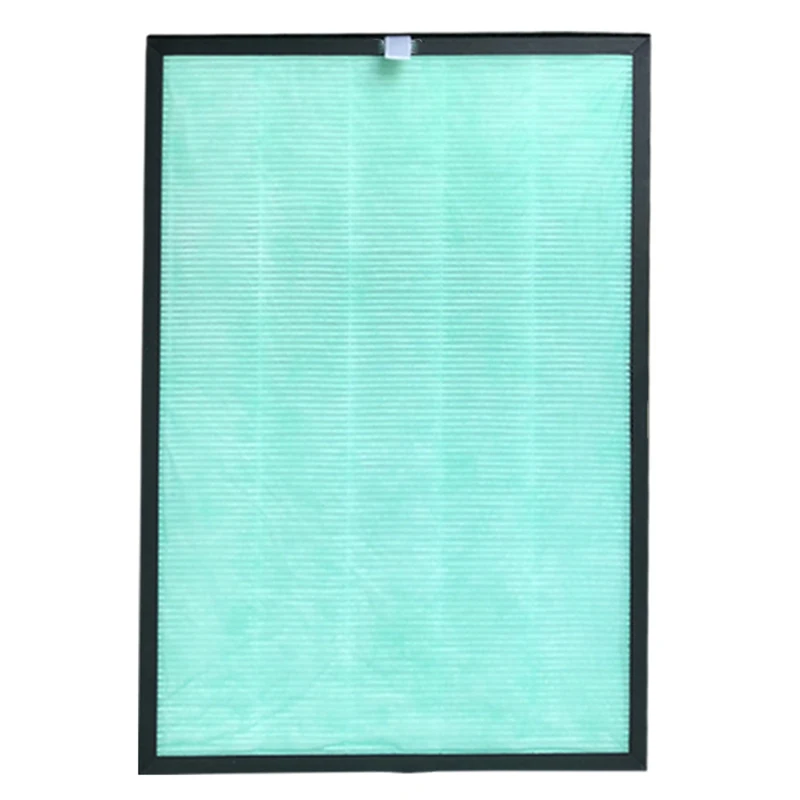 Carbon Composite Filter Spare For SanYo ABC-VW24 Air Purifier Equipment Parts
Carbon Composite Filter Spare For SanYo ABC-VW24 Air Purifier Equipment Parts