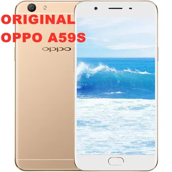 Stock Global Firmware Oppo A59S 4G LTE Android 5.1 Smart Phone MTK6750 4GB RAM 32GB ROM Octa Core 5.5" IPS 1280x720 16.0MP
Stock Global Firmware Oppo A59S 4G LTE Android 5.1 Smart Phone MTK6750 4GB RAM 32GB ROM Octa Core 5.5" IPS 1280x720 16.0MP