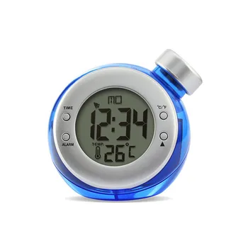 Creative news fruit high quality environmental protection multi-function digital alarm clock electronic 030 Y
Creative news fruit high quality environmental protection multi-function digital alarm clock electronic 030 Y