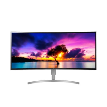 Display LG 37.5  inch 38wk95c-w.aeu Curved 
Display LG 37.5  inch 38wk95c-w.aeu Curved
