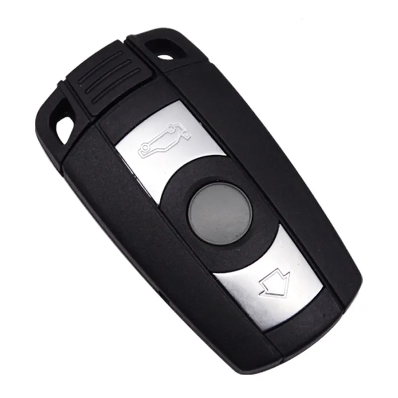 XRSHKEY Replacement 3 Button Car Key Case Key Shell For E61 E90 E82 E70 E71 E87 E88 E89 X5 X6 For 1 3 5 6 Series
XRSHKEY Replacement 3 Button Car Key Case Key Shell For E61 E90 E82 E70 E71 E87 E88 E89 X5 X6 For 1 3 5 6 Series