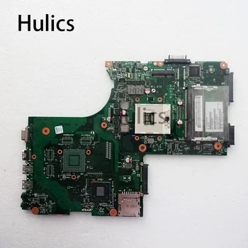 

Hulics Original GL10FG 6050A2492401-MB-A02 V000288220 1310A2492460 For Toshiba satellite P870 P875 Laptop motherboard