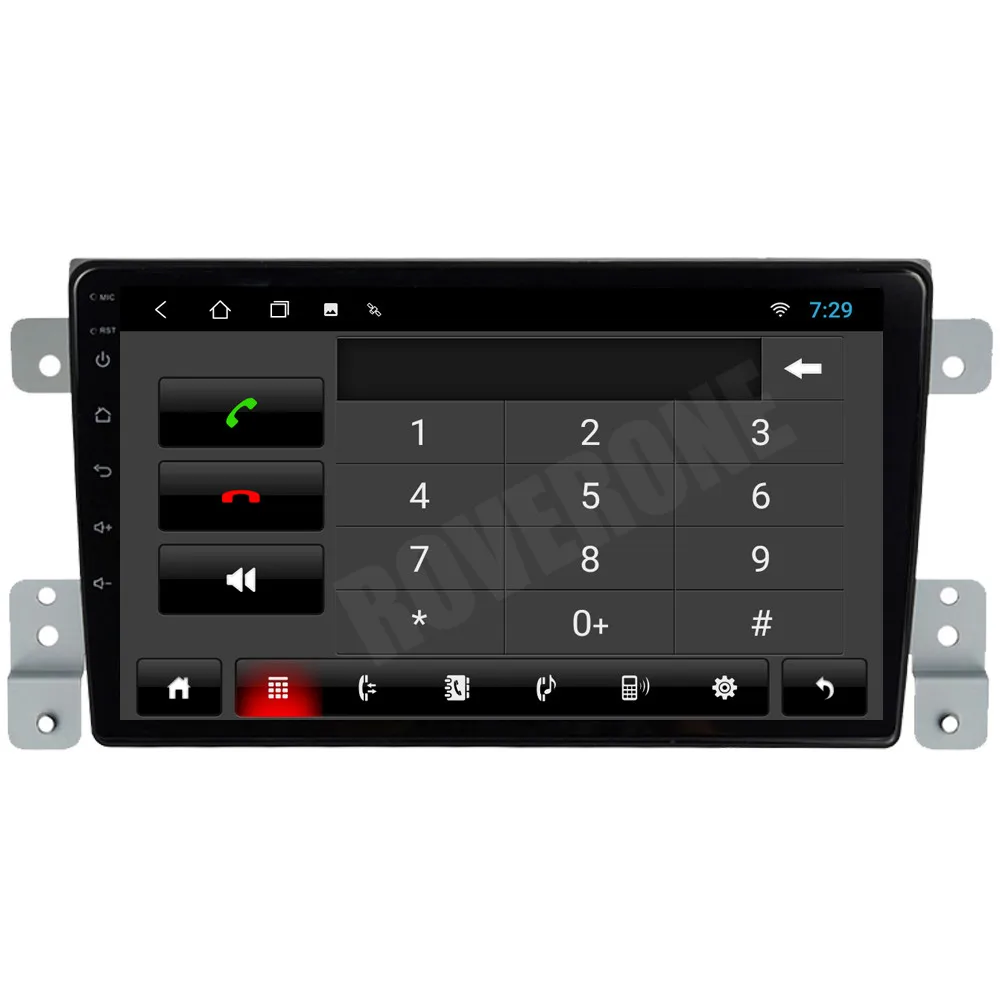 Grand Vitara 2005-4