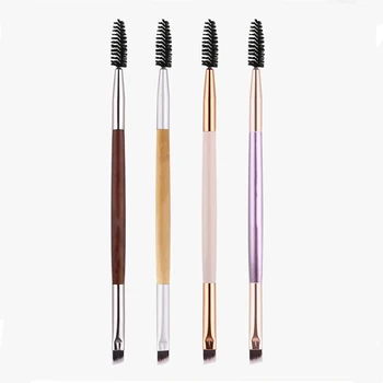 2019 NEW Eyebrow Brush Eyebrow Brush Eyebrow Comb beauty eyebrow brush professional makeup brushes for eye Brow Brush
2019 NEW Eyebrow Brush Eyebrow Brush Eyebrow Comb beauty eyebrow brush professional makeup brushes for eye Brow Brush