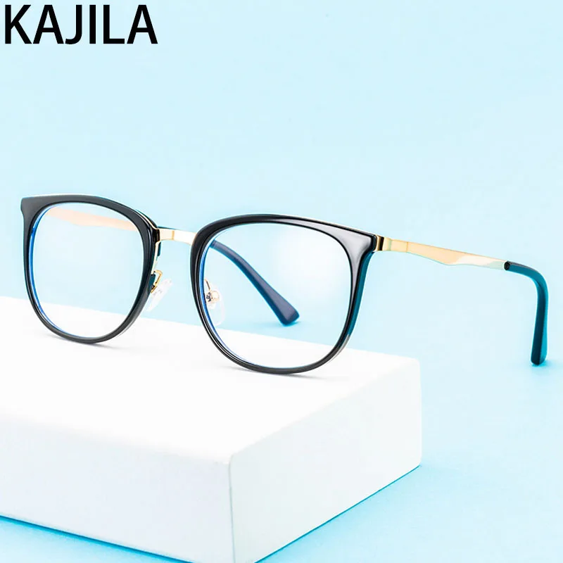 Anti Blue Light Blocking Glasses For Woman Oval Brand Reading Eyeglasses Optical Glasses Frame Women Computer gafas luz azul
Anti Blue Light Blocking Glasses For Woman Oval Brand Reading Eyeglasses Optical Glasses Frame Women Computer gafas luz azul