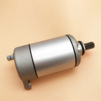 New OEM Hisun UTV 800CC HS 800 Starter Start Motor 31200-010-0000 SuperMach Big Muddy Bennche
New OEM Hisun UTV 800CC HS 800 Starter Start Motor 31200-010-0000 SuperMach Big Muddy Bennche