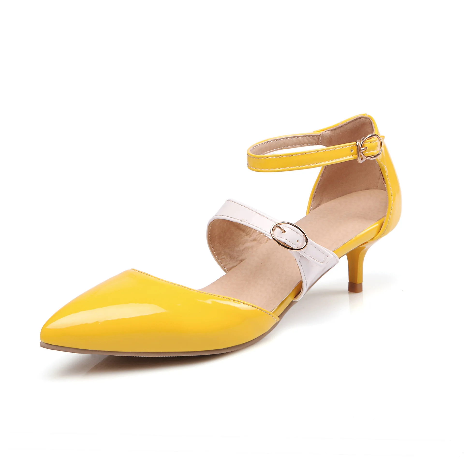 2017 New Style Pointed Sandals Simple Size Code 30-45 Code WOMEN'S Shoes Jgb2017n002058
2017 New Style Pointed Sandals Simple Size Code 30-45 Code WOMEN'S Shoes Jgb2017n002058