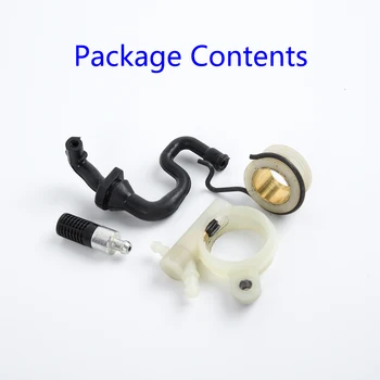 Hose Filter Worm Wheel Oil Pump For Stihl MS251 MS231 MS231C MS251C Chainsaw Power Equipment Accessories Chain Saw Parts
Hose Filter Worm Wheel Oil Pump For Stihl MS251 MS231 MS231C MS251C Chainsaw Power Equipment Accessories Chain Saw Parts