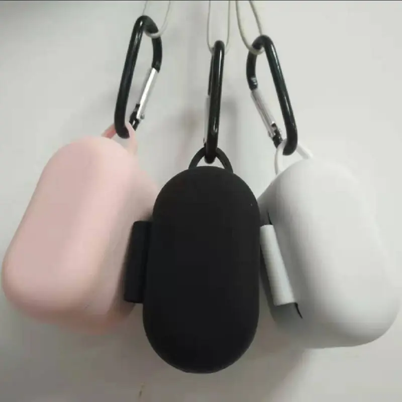 TPU Silicone Bluetooth Wireless Earphone Case Protective Cover Skin Accessory For X12 & E12 Charging Box 634A
TPU Silicone Bluetooth Wireless Earphone Case Protective Cover Skin Accessory For X12 & E12 Charging Box 634A
