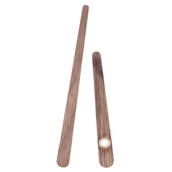 Large DIY Clock Hands Repair Parts Solid Wood Classic Wall Clock Pointer Wood Home Accessories Replacement Tools 12 inch
Large DIY Clock Hands Repair Parts Solid Wood Classic Wall Clock Pointer Wood Home Accessories Replacement Tools 12 inch