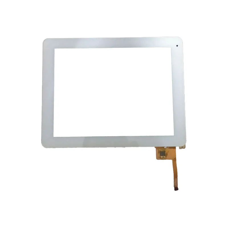 Новинка, сенсорный экран 9,7 дюйма с цифровым преобразователем, стекло для Supra M943 PB97A8585
Новинка, сенсорный экран 9,7 дюйма с цифровым преобразователем, стекло для Supra M943 PB97A8585