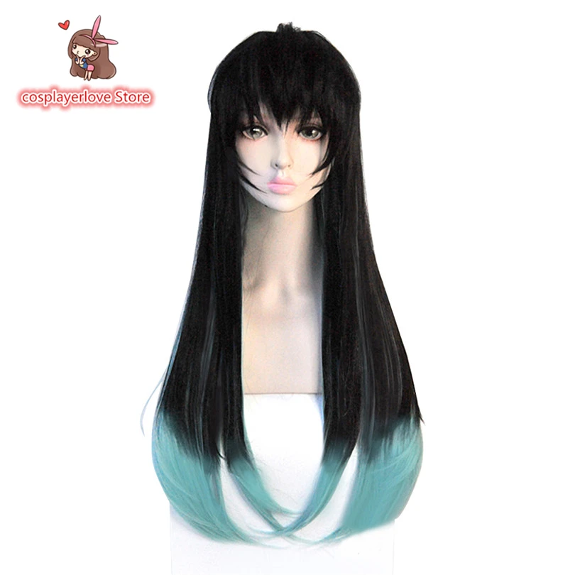 Demon Slayer: Kimetsu no Yaiba Tokitou Muichirou Headwear for cosplay costume Halloween Carnival Costume
Demon Slayer: Kimetsu no Yaiba Tokitou Muichirou Headwear for cosplay costume Halloween Carnival Costume