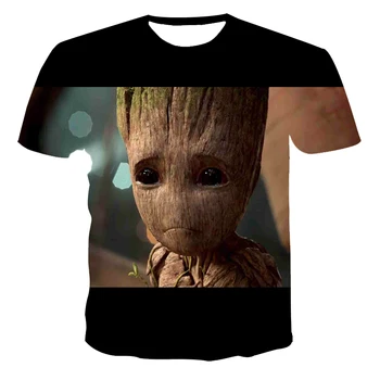 Men Clothes 2020 New Men'S Summer Trend Print Men Short Sleeve T-Shirt Movie 3D Print T Shirt Casual Breathable Funny T Shirts
Men Clothes 2020 New Men'S Summer Trend Print Men Short Sleeve T-Shirt Movie 3D Print T Shirt Casual Breathable Funny T Shirts