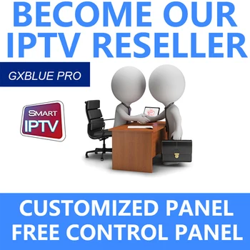 IPTV Control Panel 10000+Live Nordic France Netherland USA Latin UK Canada Czech IPTV Resellers M3U Enigma2 Smart Android TV Box
IPTV Control Panel 10000+Live Nordic France Netherland USA Latin UK Canada Czech IPTV Resellers M3U Enigma2 Smart Android TV Box