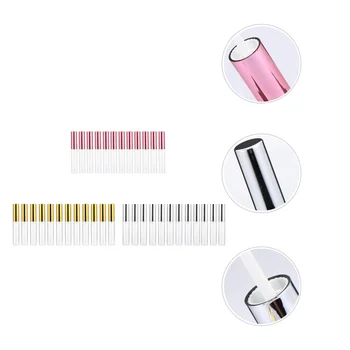 36pcs Lip Gloss Bottles Simple Lip Gloss Container Lip Gloss Tube for Female Ladies Women
36pcs Lip Gloss Bottles Simple Lip Gloss Container Lip Gloss Tube for Female Ladies Women