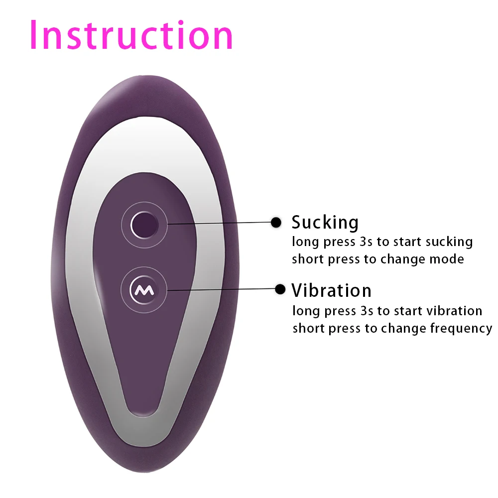 Вибратор Для Сосков Купить